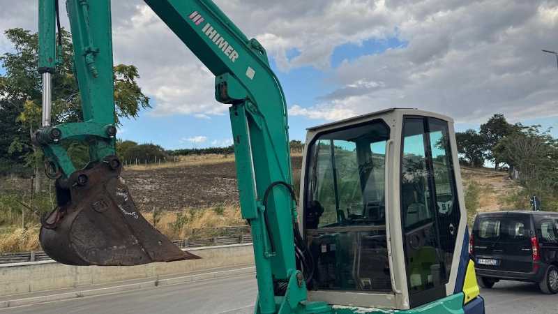 OmecoHub - IHIMER 55VX